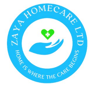 Zaya Homecare